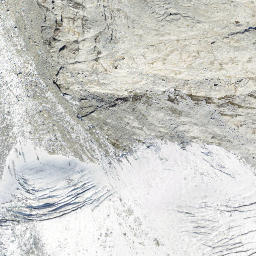 Satellite imagery of Sonniggrat, CH