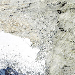 Satellite imagery of Mittelrück, CH