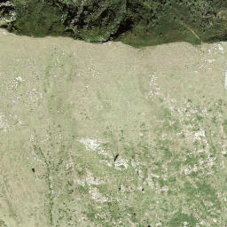 Satellite imagery of Monte Gradicio, CH