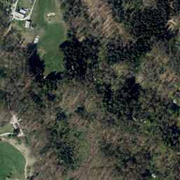Satellite imagery of cairn, IT