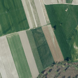 Satellite imagery of survey_point, HR