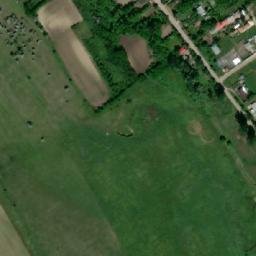 Satellite imagery of Dealul Vizureni, RO
