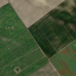 Satellite imagery of Dealul Vizureni, RO