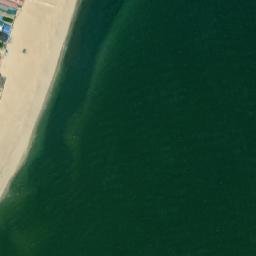 Satellite imagery of Mys Tsaregradskoye Girlo, UA