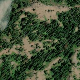 Satellite imagery of Monument Ridge, US
