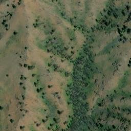 Satellite imagery of Lake Ridge, US