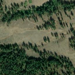 Satellite imagery of Mallory Ridge, US