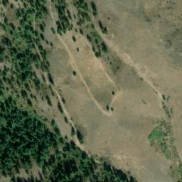 Satellite imagery of Mallory Ridge, US
