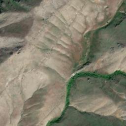 Satellite imagery of Limestone Point, US