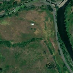 Satellite imagery of Dizzy Head, US