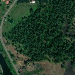 Satellite imagery of Dizzy Head, US