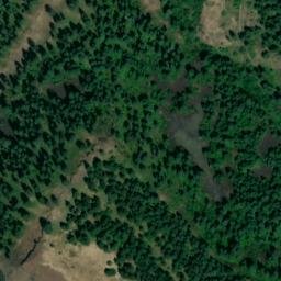 Satellite imagery of Dizzy Head, US
