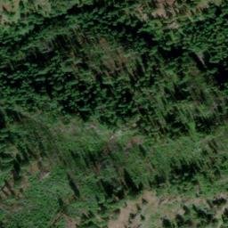 Satellite imagery of Lone Pine Point, US