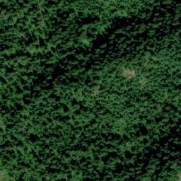 Satellite imagery of Lone Pine Point, US