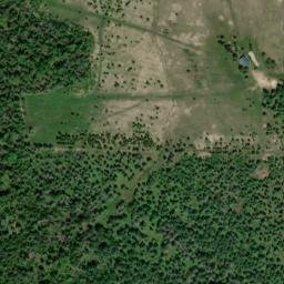 Satellite imagery of R 294 — NGS RJ0645 — Raber Township, US, US