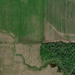 Satellite imagery of R 294 — NGS RJ0645 — Raber Township, US, US