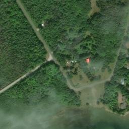 Satellite imagery of Elliot Point, CA