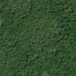 Satellite imagery of Pinchgut Point, CA
