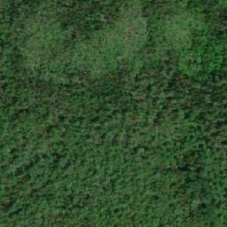 Satellite imagery of Pinchgut Point, CA
