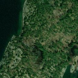 Satellite imagery of Ritchie Point, CA