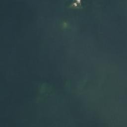 Satellite imagery of Flat Point, CA
