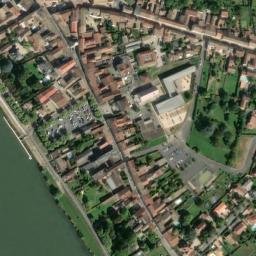 Satellite imagery of 01263A - 1, FR