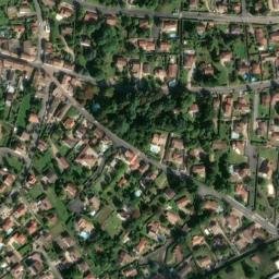 Satellite imagery of 01263A - 1, FR