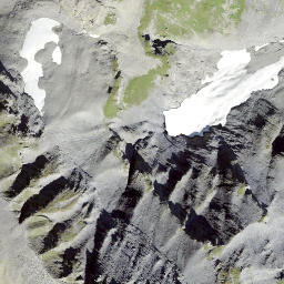 Satellite imagery of Bas de Ballavaux, CH