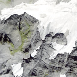 Satellite imagery of Bas de Ballavaux, CH