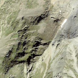 Satellite imagery of Bel Oiseau, CH