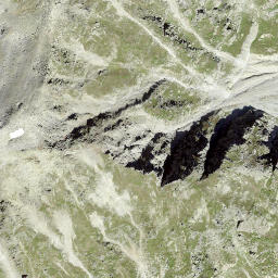 Satellite imagery of Bel Oiseau, CH
