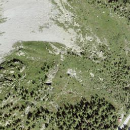 Satellite imagery of Tête à Gay, CH