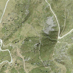Satellite imagery of Monts de Sion, CH