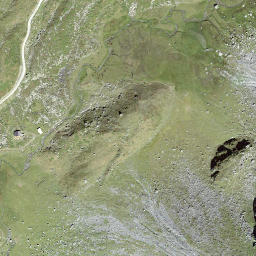 Satellite imagery of Monts de Sion, CH