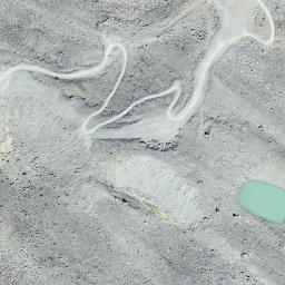 Satellite imagery of Col des Gentianes, CH