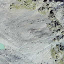 Satellite imagery of Col des Gentianes, CH