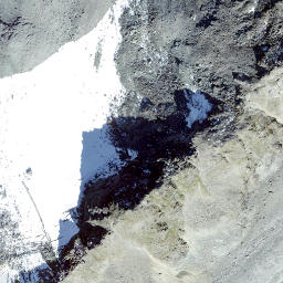 Satellite imagery of Ptes. des Autans, CH