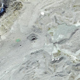 Satellite imagery of Ptes. des Autans, CH