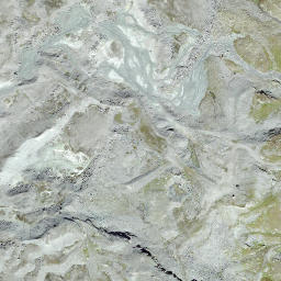 Satellite imagery of Ptes. des Autans, CH