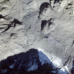Satellite imagery of Loitecondoi, CH