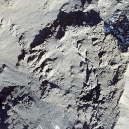 Satellite imagery of Loitecondoi, CH