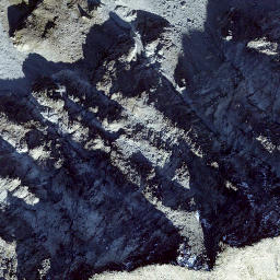 Satellite imagery of Tsa de l'Ano, CH