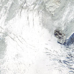 Satellite imagery of Pointe de Moiry, CH