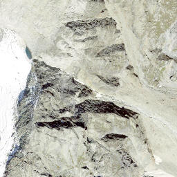 Satellite imagery of Pigne de la Lé, CH