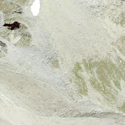 Satellite imagery of Pigne de la Lé, CH