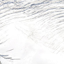 Satellite imagery of Blanc de Moming, CH
