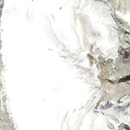 Satellite imagery of Schalihorn, CH