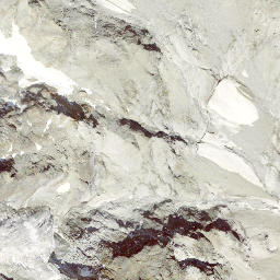 Satellite imagery of Schalihorn, CH