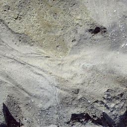 Satellite imagery of Leiterspitzen, CH