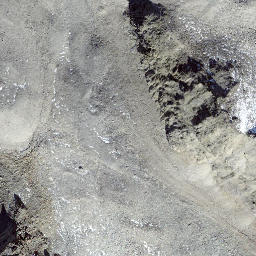 Satellite imagery of Leiterspitzen, CH